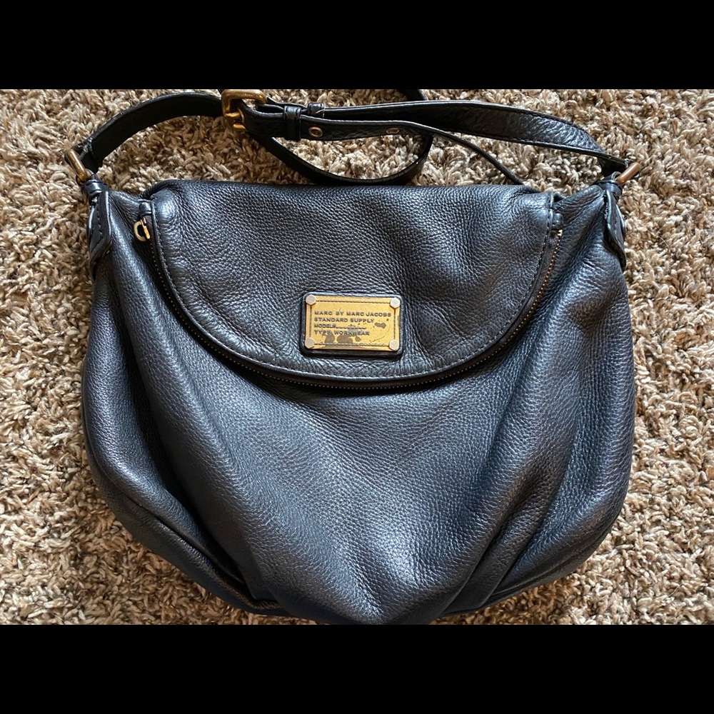 Marc Jacobs Natasha Q